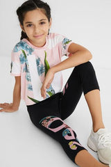 Desigual Legging