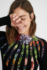 Desigual Chandail Femme