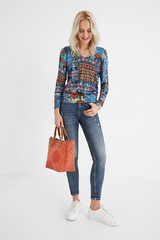 Desigual Sac à main Femme
