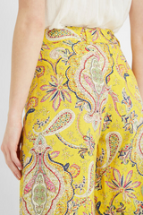 Desigual Pantalon Femme