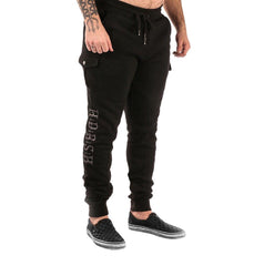 Headrush Pantalon Jogging Homme
