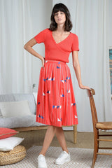 Molly Bracken Chandail Femme