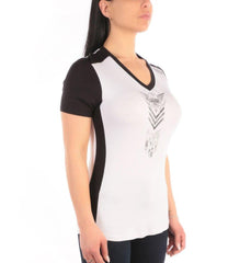 Headrush T-shirt Femme