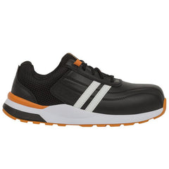NAT'S CHAUSSURE DE SÉCURITÉ