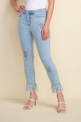 Joseph Ribkoff jeans