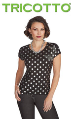 Tricotto Chandail Femme