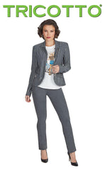 Tricotto Veste Femme