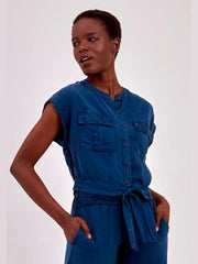 Point Zéro Blouse