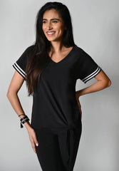 FRANK LYMAN T-SHIRT FEMME
