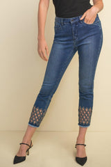 Joseph Ribkoff Jeans