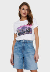Only T-Shirt Femme