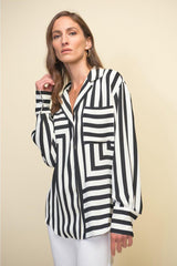 Joseph Ribkoff Chemise Femme