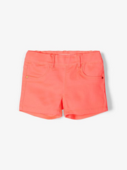 Name It Short Fille