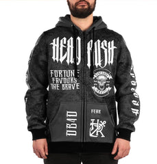 Headrush Hoodie Homme