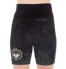 Headrush Legging Short Femme