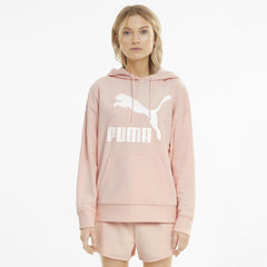 PUMA HOODIE FEMME