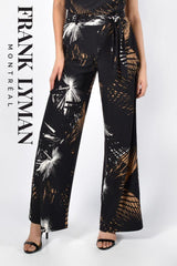 Frank Lyman Pantalon
