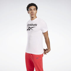 Reebok T/Shirt Homme