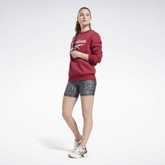 Reebok Chandail Femme