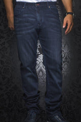 Au Noir Jeans Homme