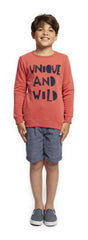 Dex Kids Chandail Garçon