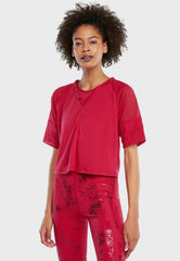 PUMA T-SHIRT FEMME