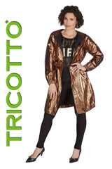 Tricotto Veste Femme