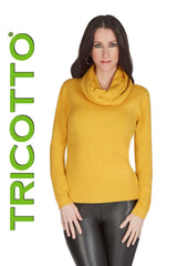 Tricotto Chandail Femme