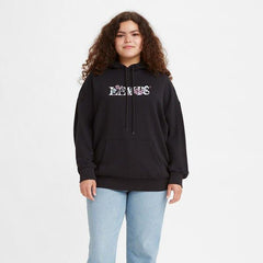 Levi's Hoodie Femme
