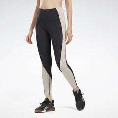 Reebok Legging Femme