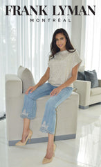 Frank Lyman Jeans