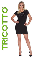 Tricotto Robe Femme