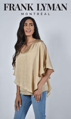 Frank Lyman Blouse
