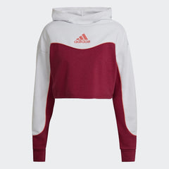 ADIDAS Hoodie Femme