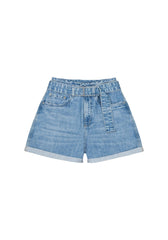 LEZ A LEZ Short Femme