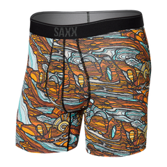 Saxx Boxer Quest Homme