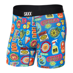 Saxx Boxer Vibe Homme