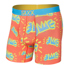 Saxx Boxer Vibe Homme