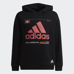 ADIDAS Hoodie Junior Unisexe