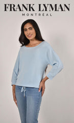 Frank Lyman Chandail Femme