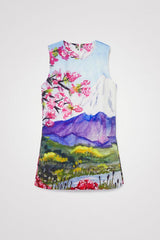 Desigual Robe Femme