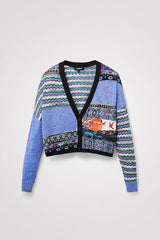 Desigual Veste Femme