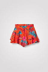 Desigual Short Femme
