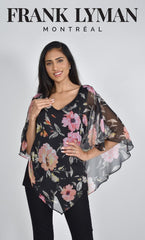 Frank Lyman Blouse Femme