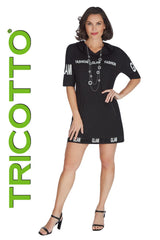 Tricotto Robe Femme
