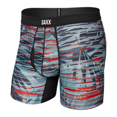 Saxx Droptemp Cool Boxer Homme