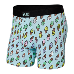 Saxx Boxer Undercover Homme