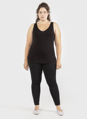 Dex Plus Camisole Taille Plus Femme