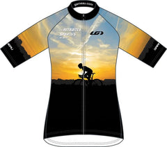 Garneau Maillot Femme Coupe Relaxe