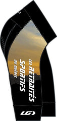 Garneau Cycliste Femme